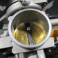 2020 SUZUKI 19 - 22 RMZ250 OEM MIKUNI MAIN FUEL INJECTOR THROTTLE BODY BODIES MINT - hggarage