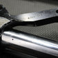 1988 HONDA CR125R WHITE BROTHERS WP4054 FRONT SUSPENSION FORKS TRIPLE CLAMP KIT - hggarage