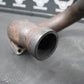 2000 SUZUKI 00 - 07 DRZ400 DRZ400E OEM EXHAUST PIPE CHAMBER HEADER 14150 - 29F00 - hggarage