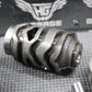 2007 KAWASAKI KX250F OEM TRANSMISSION TRANNY GEARBOX GEARS SHIFT FORKS GOOD - hggarage