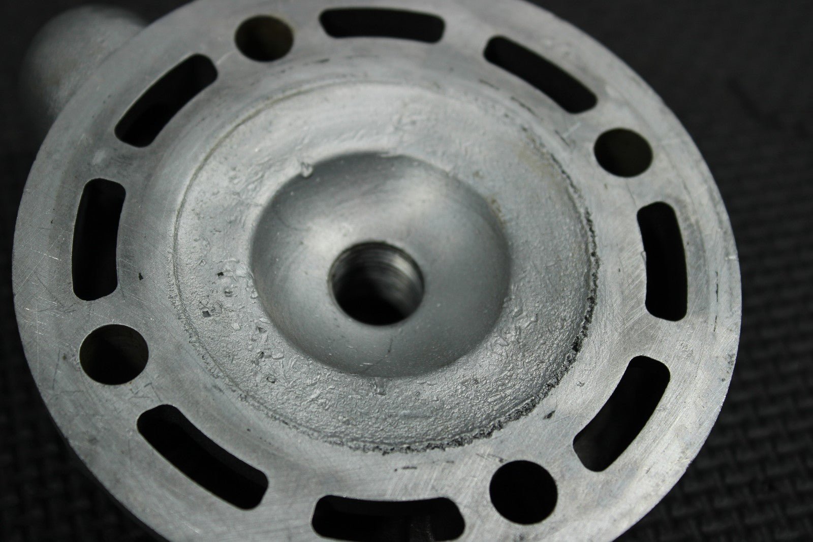 2002 Yamaha YZ85 Athena 53MM Bigbore 105CC Cylinder Jug Barrel Bore Top End Head - hggarage