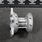 2001 YAMAHA YZ426F OEM FRONT WHEEL RIM HUB 4SS - 25111 - 01 - 00 - hggarage