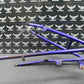 1998 1999 YAMAHA YZ125 YZ250 OEM REAR BACK SUB FRAME SUBFRAME 5DH - 21190 - 00 - P0 - hggarage