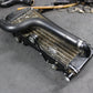 1999 YAMAHA YZ250 OEM RADIATOR GUARD SHIELD LOUVER VENT 4SR - 1240A - 10 - 00 - hggarage