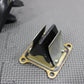 2008 KAWASAKI KX100 KX112 KX85 OEM INTAKE REED BLOCK ASSEMBLY 16065 - 1372 - hggarage