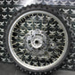 2003 HONDA CR125R CR250R CRF250R CRF450R OEM D.I.D FRONT WHEEL RIM 44650 - KZ4 - 810 - hggarage