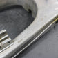 2006 KTM 85SX OEM SWINGARM SWING ARM SUSPENSION 17/14 WHEEL 15187B02 - hggarage
