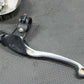 1998 KAWASAKI KX60 90-03 OEM FRONT BRAKE DRUM CABLE LEVER COMPLETE ASSEMBLY