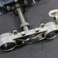 2002 YAMAHA YZ250F OEM LOWER UPPERBILLET APPLIED TRIPLE TREE STEM CLAMP - hggarage