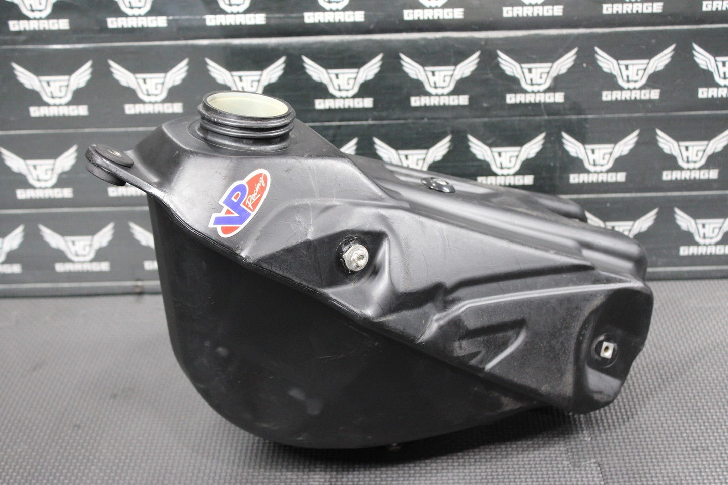 2014 KAWASAKI 13 - 16 KX250F OEM GAS TANK FUEL CELL PETROL RESERVOIR 51001 - 0735 - hggarage