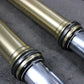 2008 Yamaha YZ450F OEM KYB Right Left Front Suspension Forks Shocks 2S2 - 23102 - A0 - hggarage