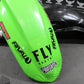 2009 KAWASAKI KX250F AFTERMARKET PLASTICS BODY KIT FENDERS FAIRINGS COWLS