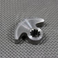 2006 Kawasaki KX450F OEM Engine Motor Crankshaft Balancer Gear 13041 - 0014 - hggarage