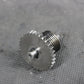2005 KAWASAKI KX100 KX85 OEM KICKSTART KICK START SHAFT W IDLER GEAR - hggarage