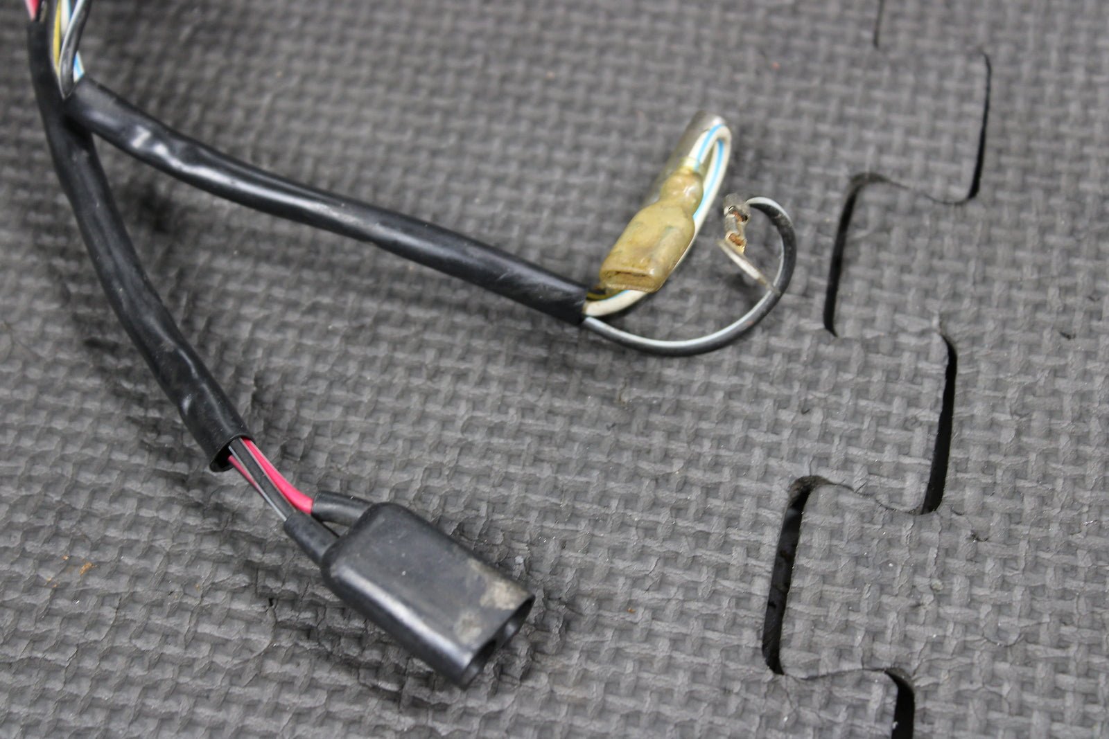 2005 SUZUKI RM85 02 - 12 RM85L OEM ECU COMPUTER CONTROLLER UNIT CDI IGNITION - hggarage