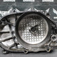 1985 YAMAHA 86 - 90 BW80 91 - 06 PW80 OEM RIGHT SIDE ENGINE MOTOR SIDE CLUTCH - hggarage