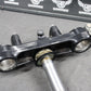 2002 Honda XR200R 93 - 02 OEM Front Forks Lower Upper Triple Tree Stem - hggarage