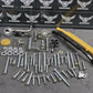 2003 Honda CRF450R OEM Chain Tensioner Topend Engine Hardware Assembly Low Hour - hggarage