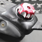2000 2001 HONDA CR125R CR250R OEM GAS FUEL TANK CELL RESERVOIR CAP PETCOCK GOOD! - hggarage