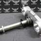 2020 SUZUKI 20 - 25 RMZ250 OEM FRONT FORKS LOWER TRIPLE TREE STEM 51410 - 46K10 - hggarage