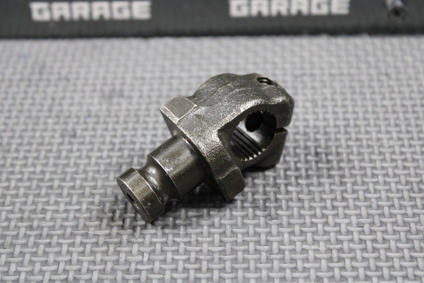 1991 HONDA 87 - 95 XR250R OEM KICKSTART KICK START ARM JOINT KNUCKLE 28241 - KT1 - 671 - hggarage