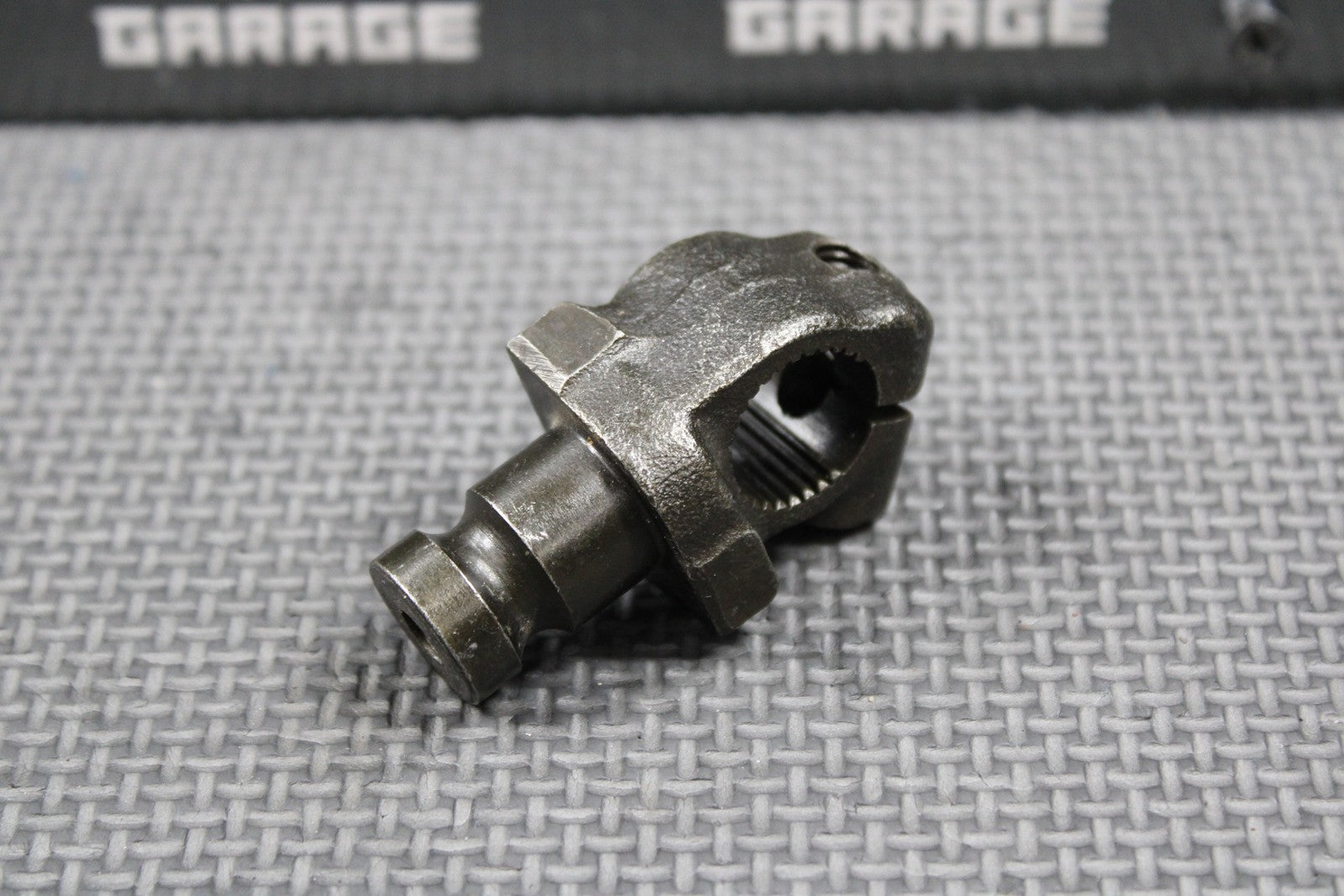 1991 HONDA 87 - 95 XR250R OEM KICKSTART KICK START ARM JOINT KNUCKLE 28241 - KT1 - 671 - hggarage