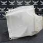 1999 HONDA CR125R OEM AIR CLEANER FILTER BOX WHITE 17210 - KZ4 - J01 - hggarage