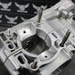 2002 Suzuki RM250 OEM Left Right Engine Motor Crankcase Crank Cases 11300 - 37863 - hggarage