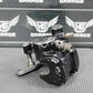 1991 86 - 91 HONDA CR80R OEM FRONT BRAKE CALIPER 45100 - GC4 - 604 - hggarage