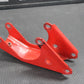1987 YAMAHA TW200 OEM ENGINE MOTOR MOUNT STAY BRACKETS 1RL - 21316 - 00 - FH - hggarage