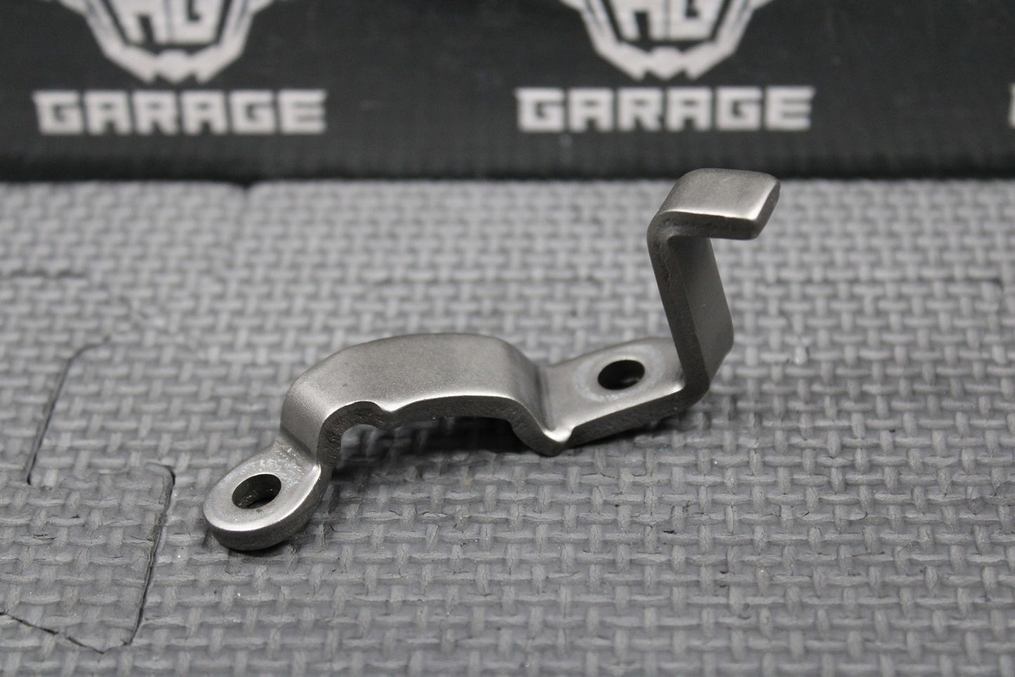 1989 HONDA 87 - 04 XR250R OEM KICKSTART KICK START STOPPER PLATE 28215 - KK0 - 00 - hggarage