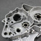 2007 02 - 17 YAMAHA YZ85 OEM RIGHT ENGINE MOTOR CRANKCASE CRANK CASES BLOCK - hggarage