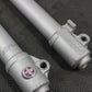 2000 KTM 50SX PRO JUNIOR OEM RIGHT LEFT FRONT SUSPENSION FORKS SHOCKS 4500100110