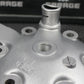 1996 SUZUKI RM250 OEM ENGINE MOTOR CYLINDER HEAD 11111 - 37E01 - hggarage