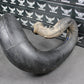2000 YAMAHA YZ250 FMF GOLD SERIES EXHAUST PIPE CHAMBER HEADER 5CU - 14610 - 00 - 00 - hggarage