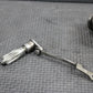 1998 HONDA CR125R 98 - 99 OEM ENGINE POWERVALVE EXHUAST VALVE LINKAGE GOVERNOR - hggarage