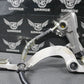 2019 SUZUKI 19 - 25 RMZ250 OEM REAR BACK BRAKE CALIPER MASTER CYLINDER LEVER GOOD! - hggarage