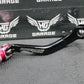 2002 2003 HONDA CR250R MOOSE RACING HAMMERHEAD SHIFT GEAR CHANGE LEVER PEDAL - hggarage