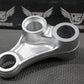 2001 96 - 01 HONDA CR500R OEM REAR SHOCK LINKAGE CUSHION ARM 52465 - MAC - 740 NICE! - hggarage