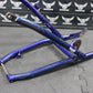 2005 Yamaha YZ85 OEM Rear Back Sub Frame Subframe 5PA - 21190 - 00 - P0 - hggarage