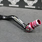 2002 2003 HONDA CR250R MOOSE RACING HAMMERHEAD SHIFT GEAR CHANGE LEVER PEDAL - hggarage