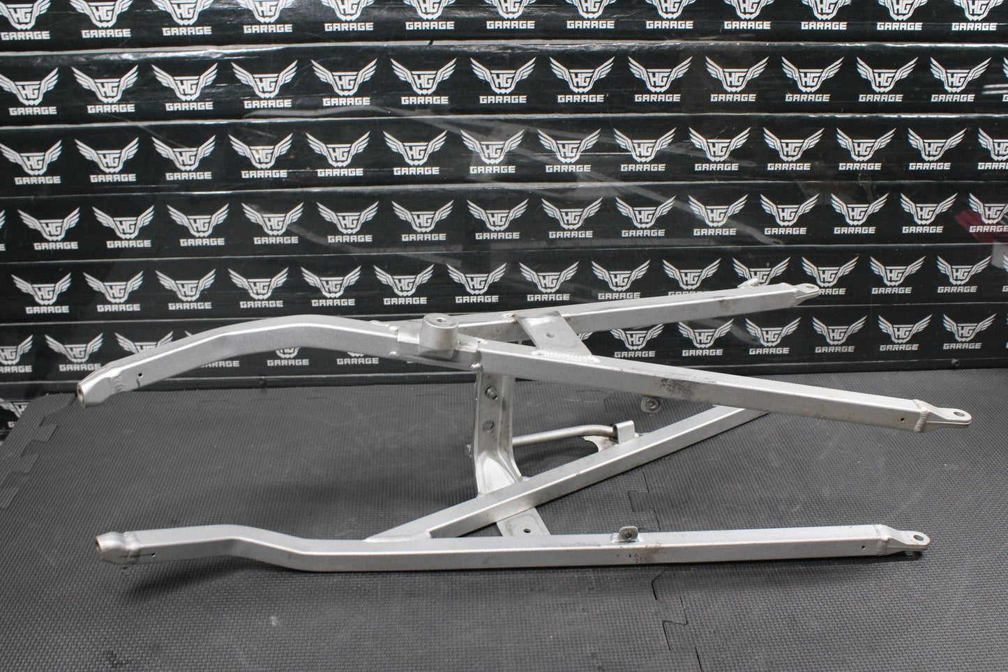 2013 HUSQVARNA TE511 OEM REAR BACK SUB FRAME SUBFRAME 8A00H2243 - hggarage