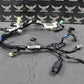 2019 2020 SUZUKI RMZ250 OEM MAIN WIRING WIRE HARNESS LOOM PLUGS 36610 - 46K00 MINT - hggarage