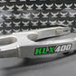 2003 KAWASAKI KLX400SR OEM SWINGARM SWING ARM SUSPENSION 33001 - S008 - hggarage