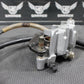 2001 KAWASAKI KX100 BIGWHEEL OEM TOKICO FRONT BRAKE CALIPER 43041 - 1681 - GN - hggarage