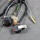 2000 YAMAHA TTR125L OEM ECU CDI ECM WIRE WIRING HARNESS LOOM