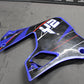 2000 YAMAHA YZ250 AFTERMARKET PLASTICS BODY KIT FENDERS FAIRINGS COWLS