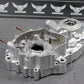 1997 97 - 99 KAWASAKI KX250 OEM LEFT ENGINE MOTOR CRANKCASE CRANK CASES BLOCK - hggarage