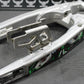 2004 KAWASAKI KX250 2T OEM SWINGARM SWING ARM SUSPENSION 33001-0025-458