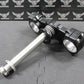 2019 SUZUKI RMZ250 OEM FRONT FORK CLAMP LOWER TRIPLE TREE STEM 51410 - 46K00 - hggarage